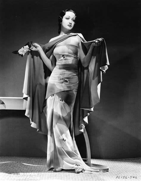 Standing Tall: Discovering Gloria Lamour's Height and Its Impact on Her Career