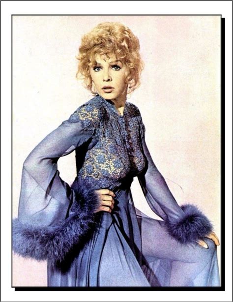 Stella Stevens: A Prominent Actress of Hollywood's Golden Era