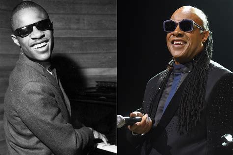 Stevie Wonder's Impact on the Music Industry