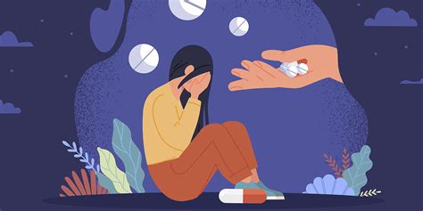 Struggles with Addiction and Mental Health