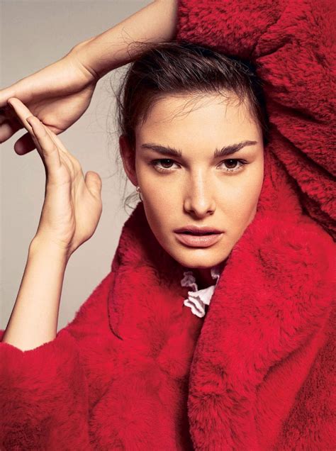 Style Evolution: The Fashion Metamorphosis of Ophelie Guillermand