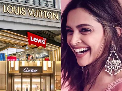 Style Icon: Deepika's Fashion Journey and Brand Endorsements