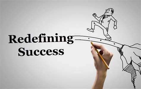 Success Redefined: The Fruits of a Stellar Career