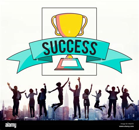Success and Achievements in the Industry