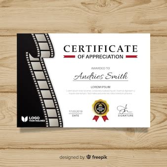 Success and Recognition: Achievements in the Film Industry