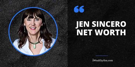 Success and Wealth: Understanding Jennifer Storm's Financial Worth