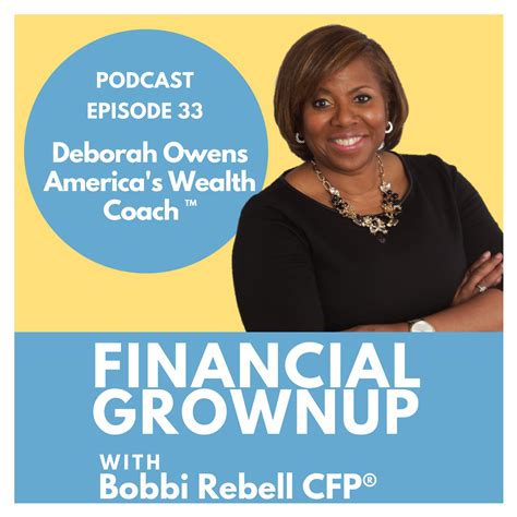 Success in Finances: Debi Johnson's Financial Accomplishments