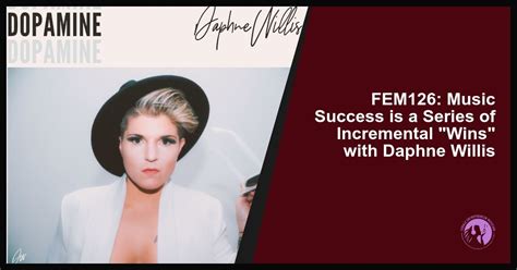 Successes Outside of Music: Daphne Willis' Accomplishments