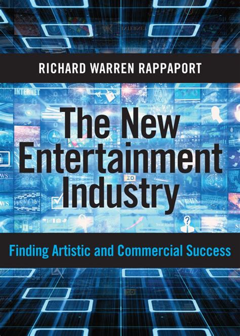 Successes in the Entertainment Industry