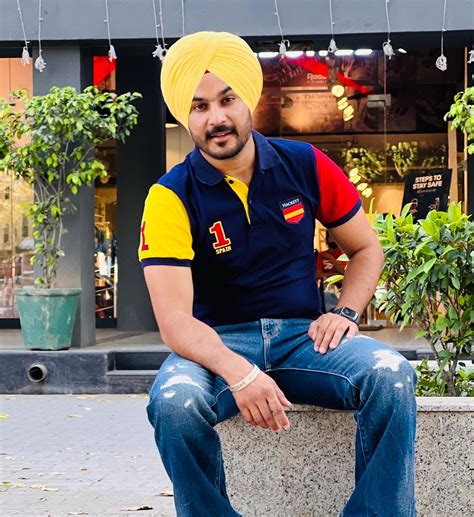 Sukh Sandhu: A Glimpse into the Life of a Remarkable Individual