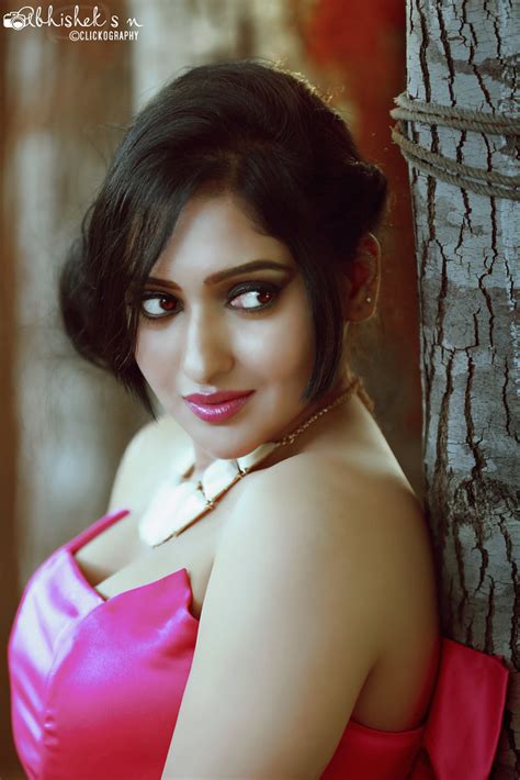 Sukruta Deshpande: A Rising Star in the Entertainment Industry