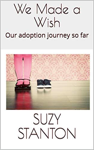 Suzy Stanton: A Rising Star's Journey