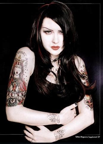 Tairrie B: A Pioneering Artist and Advocate
