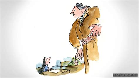 Tales of Quirky Characters: Exploring Dahl's Unforgettable Protagonists