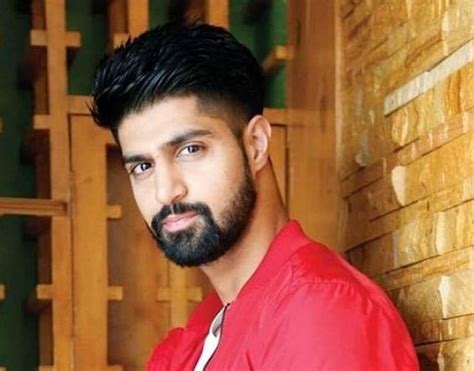 Tanuj Virwani: A Rising Star in Bollywood