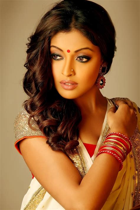 Tanushree Dutta: a Breakthrough in Bollywood