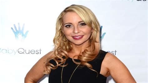 Tara Strong: Biography