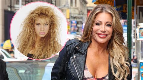 Taylor Dayne: The Journey of a Pop Icon