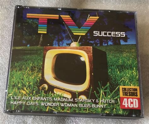 Television Success