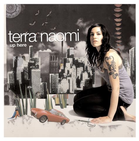 Terra Naomi's Impact on the Music Industry