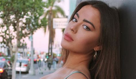 Tessa Brooks - Biography