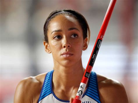 The Advantages of Katarina Johnson Thompson's Height in Her Career