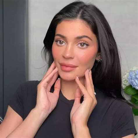 The Aesthetics: Unveiling the Secrets to Kylie's Timeless Beauty and Skincare Routine