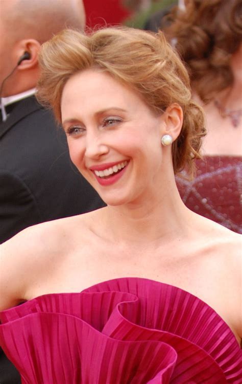 The Age, Height, and Figure of Vera Farmiga