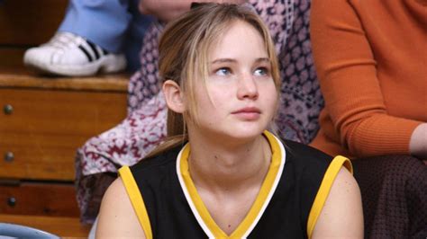 The Age and Early Career of Jennifer Lawrence