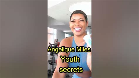 The Age-Defying Allure: Unveiling Candace Jai's Secret to Eternal Youthfulness