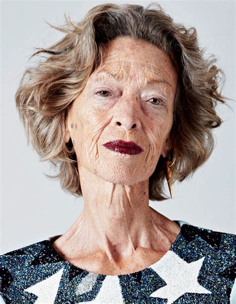 The Ageless Beauty: Fabienne Gierke's Age