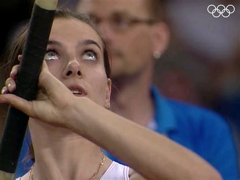 The Ageless Champion: How Yelena Isinbayeva Continues to Raise the Bar