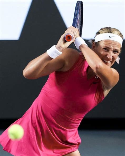 The Ageless Champion: Victoria Azarenka's Journey