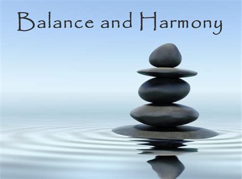 The Art of Balance: Achieving Harmony in Personal and Professional Life