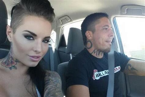 The Art of Transformation: Christy Mack's Evolution as a Public Figure