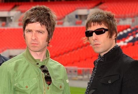 The Ascend and Decline of Oasis: Liam Gallagher's Journey to Stardom