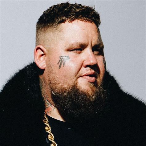 The Ascension of Rag'n'bone Man: From Obscure Artistry to Global Sensation
