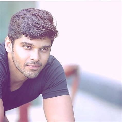 The Ascent of Dhruv Vikram: A Rising Star in Indian Cinema