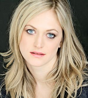 The Ascent of Marin Ireland: A Brilliant Star of Film and Theater