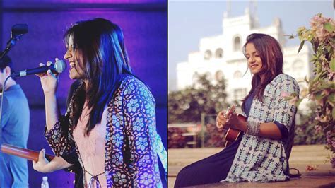 The Ascent of Xyaa (Shagufta Iqbal): A Promising Talent in the Music Industry