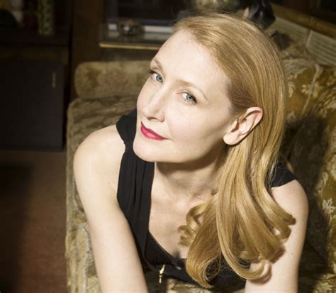 The Ascent to Stardom: Patricia Clarkson's Journey Towards Great Success