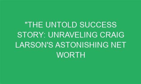 The Astonishing Financial Success of Sachiko Kudo: Unraveling the Untold Story behind her Financial Dominion