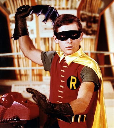The Batman Era: Playing Robin