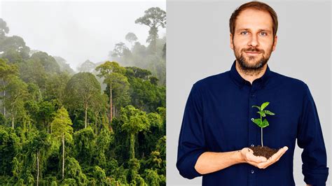 The Birth of Ecosia: How Christian Kroll Revolutionized the Search Engine Industry