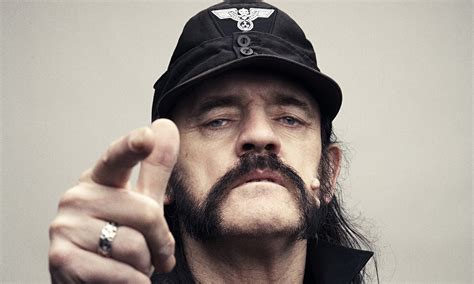 The Birth of Lemmy: A Musical Revolution Begins