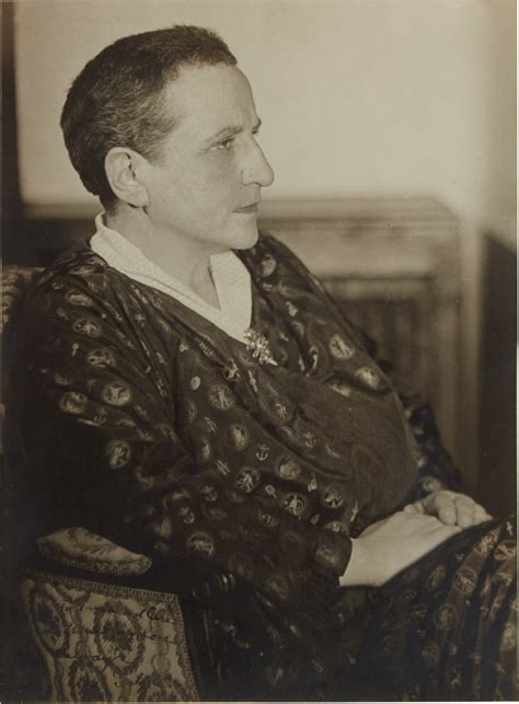 The Birth of Modernism: Gertrude Stein's Influence on Literature and Art