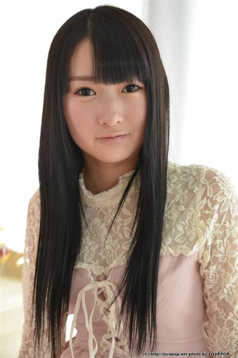 The Bright Future of Airu Minami in the Entertainment Industry