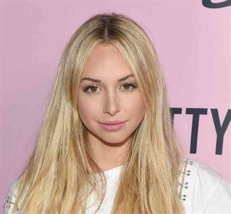 The Business Side: Corinne Olympios's Impressive Net Worth