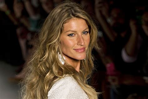 The Business Ventures of the Brazilian Supermodel