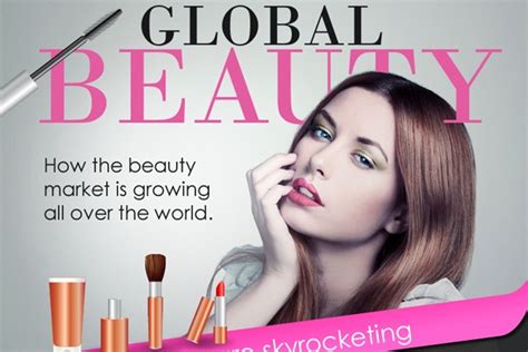 The Business of Beauty: Revealing the Impressive Fortune